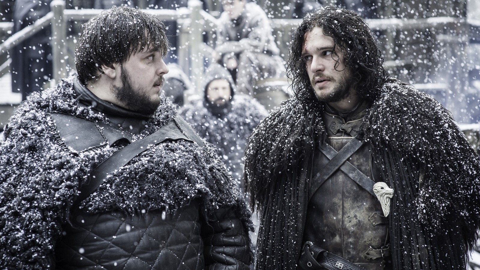 HBO Can't Stop Chasing Game Of Thrones – And It's Going To Destroy Them