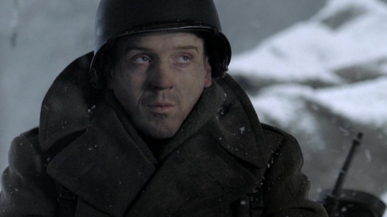 Damian Lewis, Band of Brothers