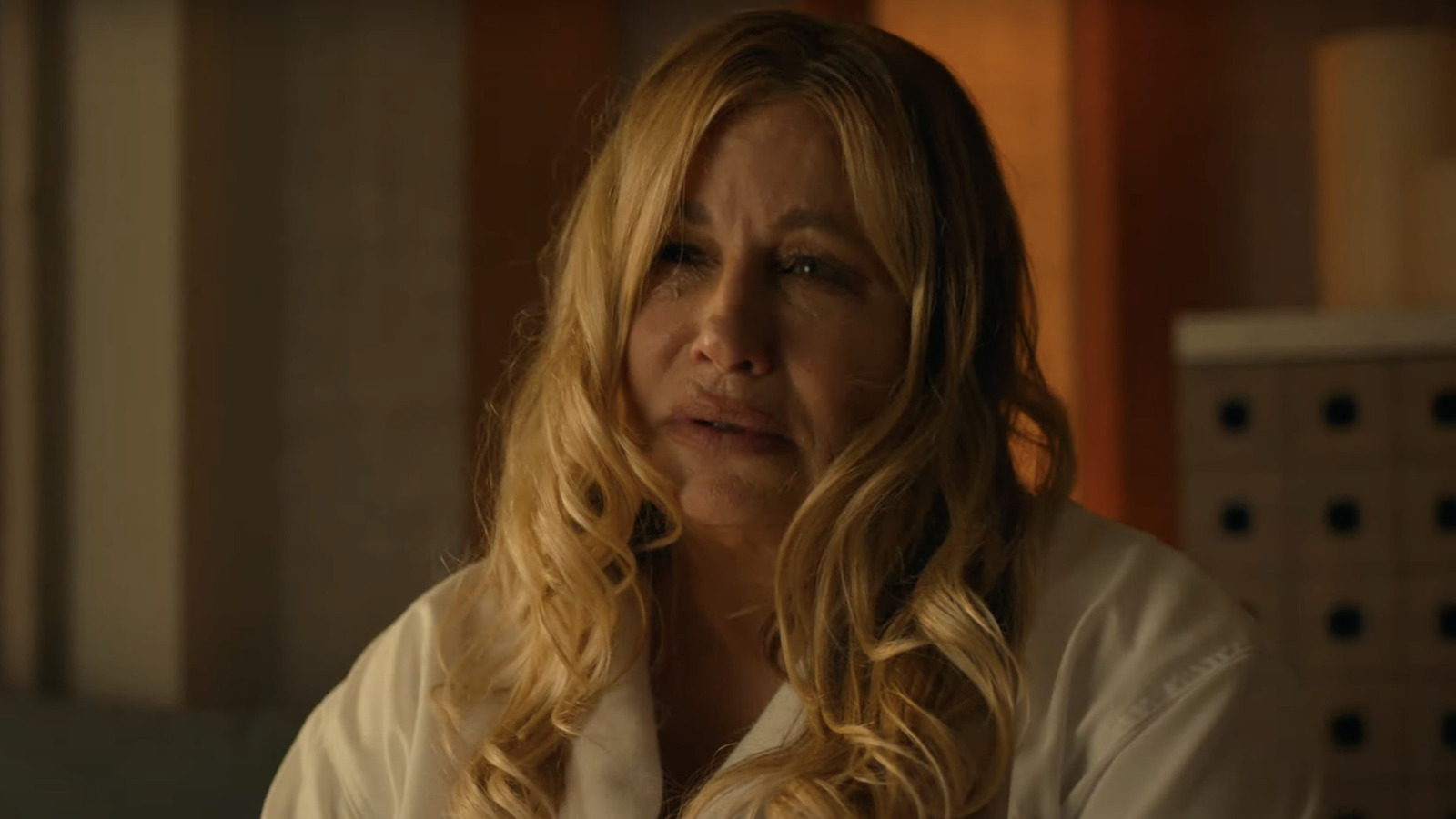 The White Lotus: Jennifer Coolidge Will Reprise Role as Tanya in