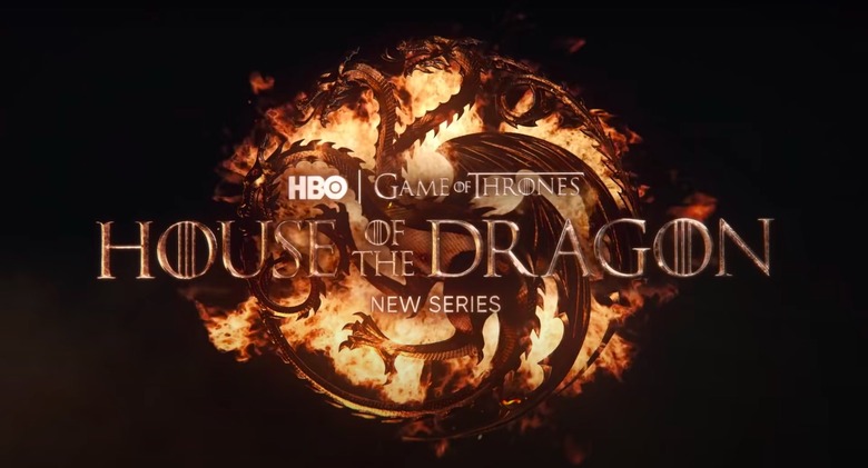 House of the Dragon recebe data de estreia na HBO Max