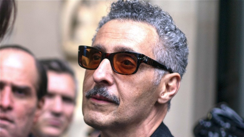 John Turturro in The Batman