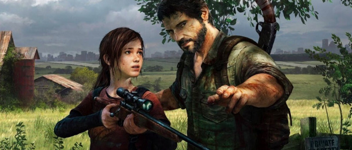 The Last of Us Series Casts Dumbo's Nico Parker as Joel's Daughter
