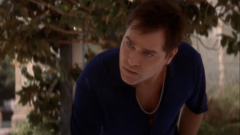 Ray Liotta in Heartbreakers