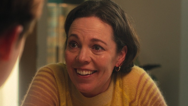 Olivia Colman, Heartstopper