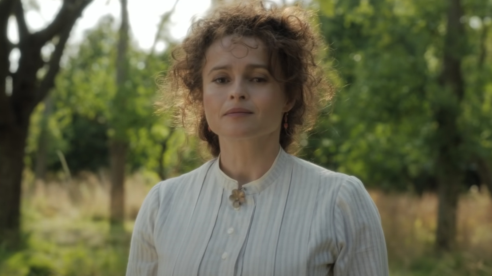 Enola Holmes 2: Helena Bonham Carter Is Returning