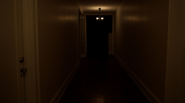 Still from Hell House LLC Origins: The Carmichael Manor