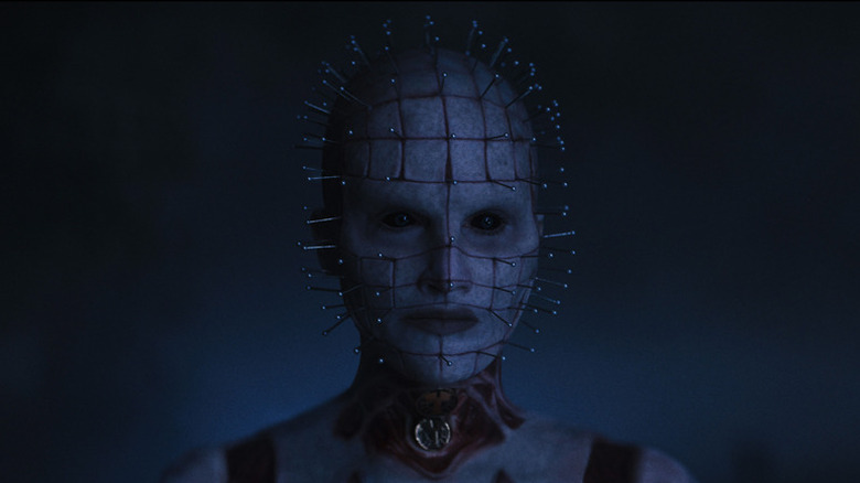 Hellraiser