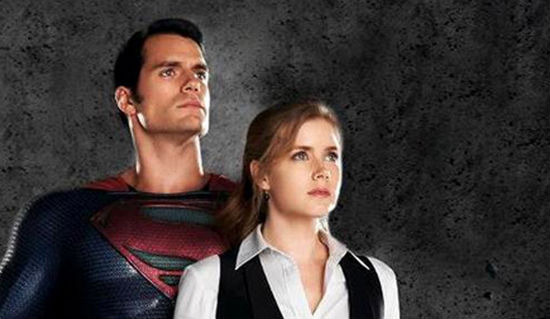 They haven't spoken to me about it': Amy Adams Reveals Her Lois Lane May  Not Return in Henry Cavill's Man of Steel 2, Fuels Rumors It's a Complete  DCU Superman Reboot 