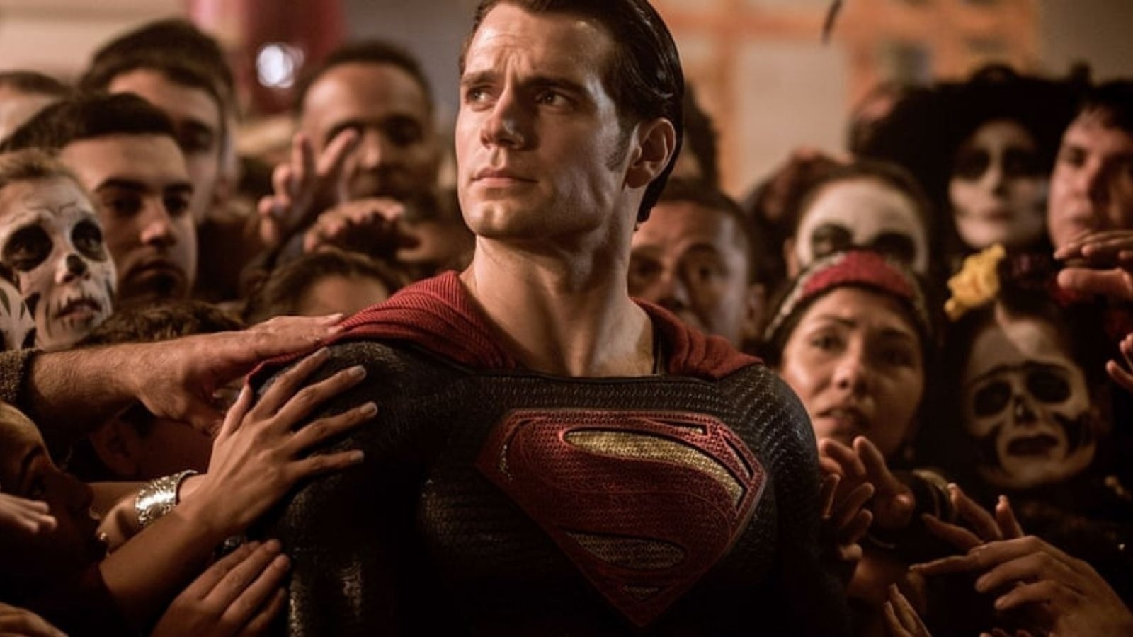 BvS - Henry Cavill IS Superman - Part 2, Page 21