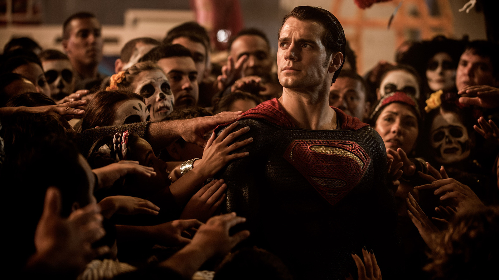 Dwayne Johnson Answers Question About Henry Cavill's Superman - Superman  Homepage
