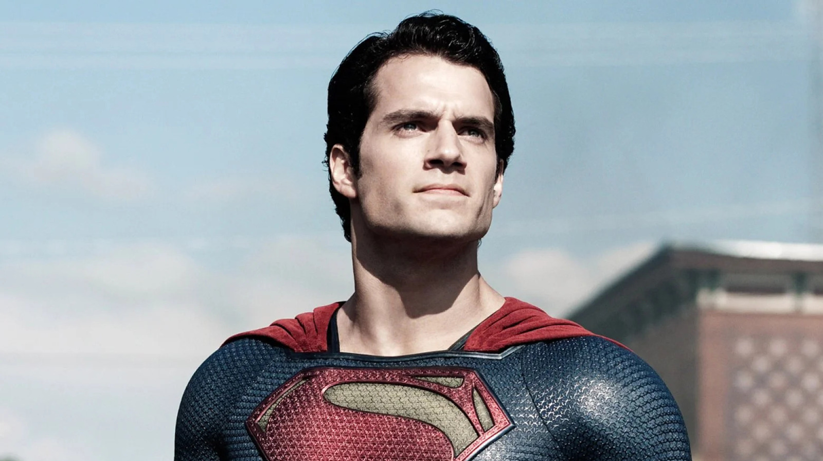 Henry Cavill Is Out As Superman, Putting DC's Extended Universe Into  Question