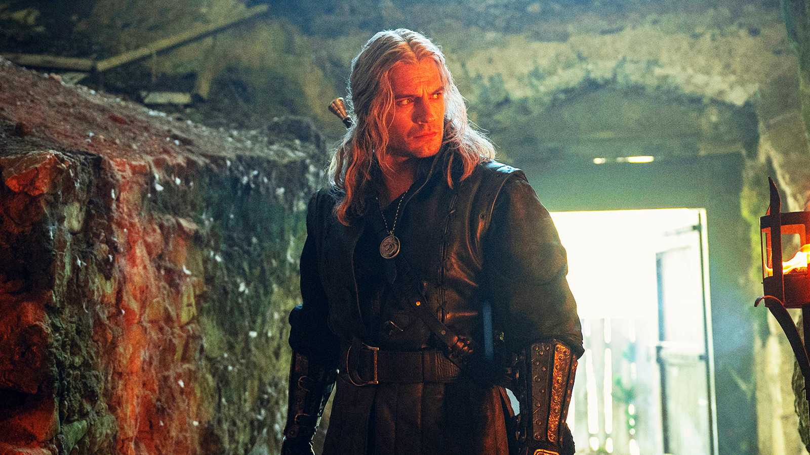 The Witcher Season 3 Trailer: Henry Cavill's Final Season on Netflix – The  Hollywood Reporter