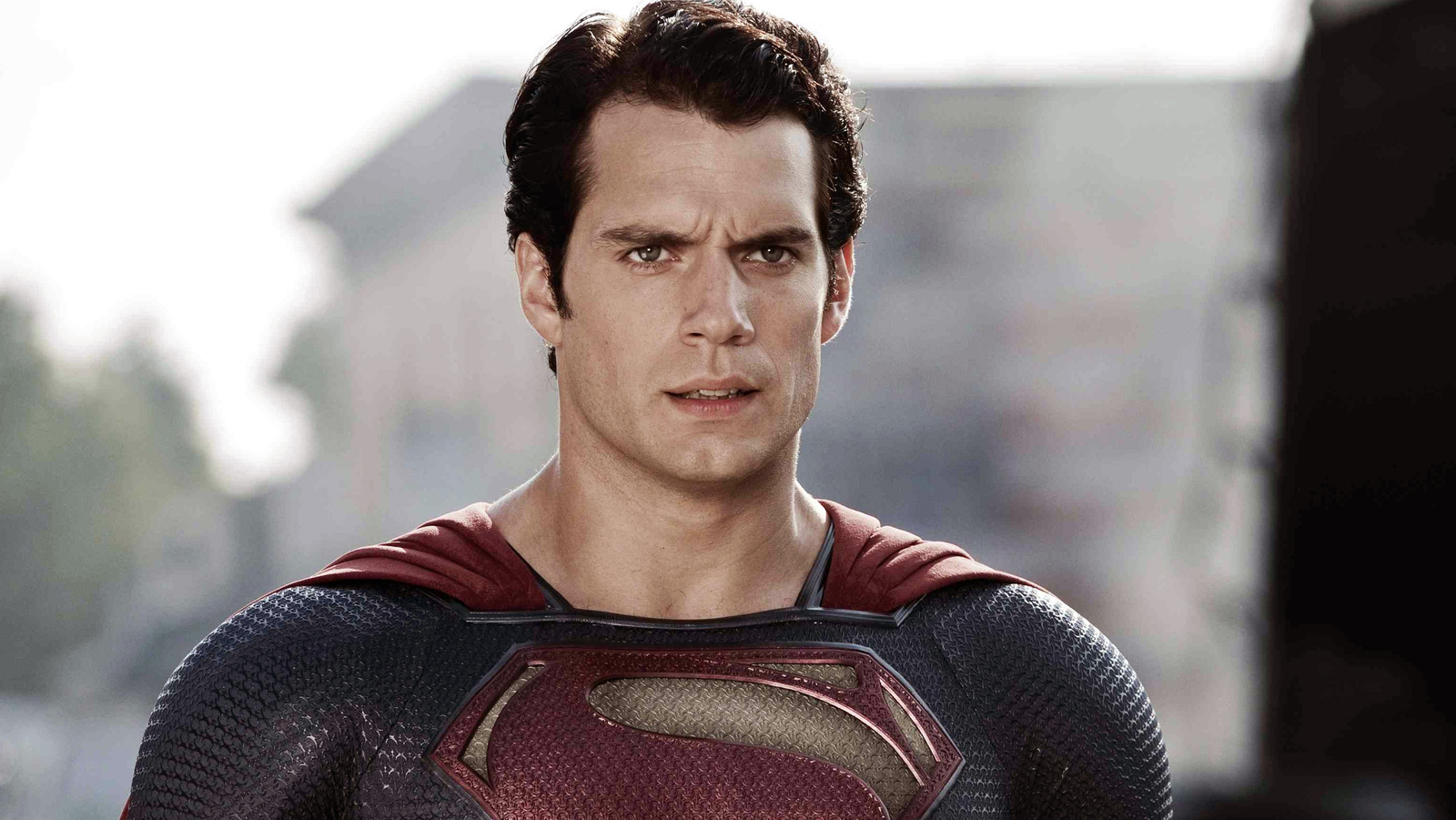 Henry Cavill S 10 Best Moments As Superman