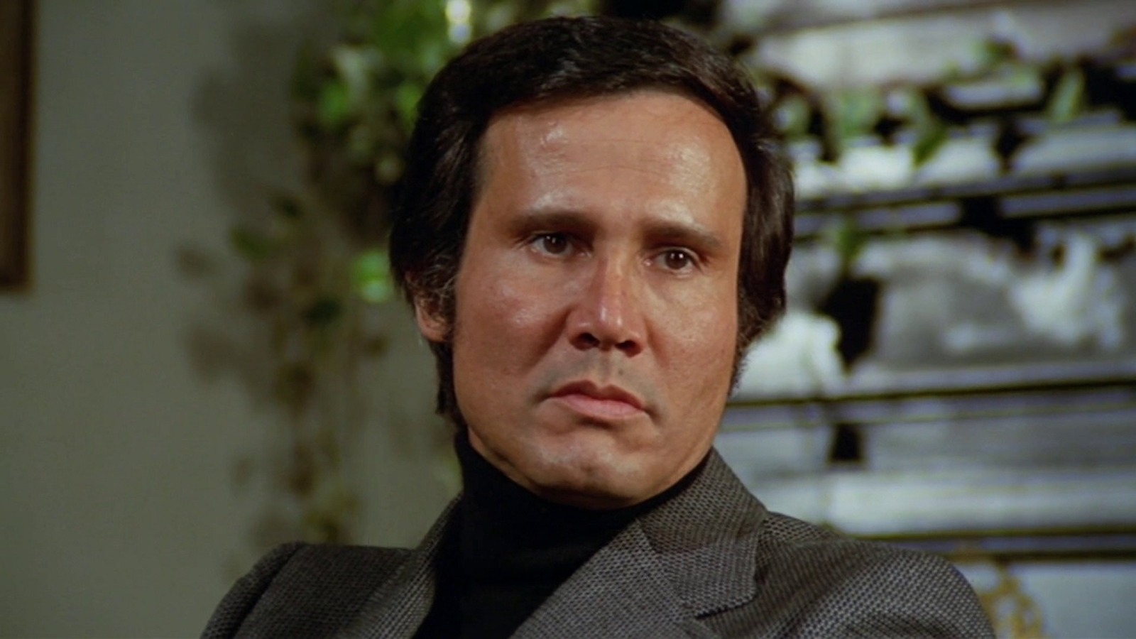 Henry Silva, one of cinema's best tough guys, has died
