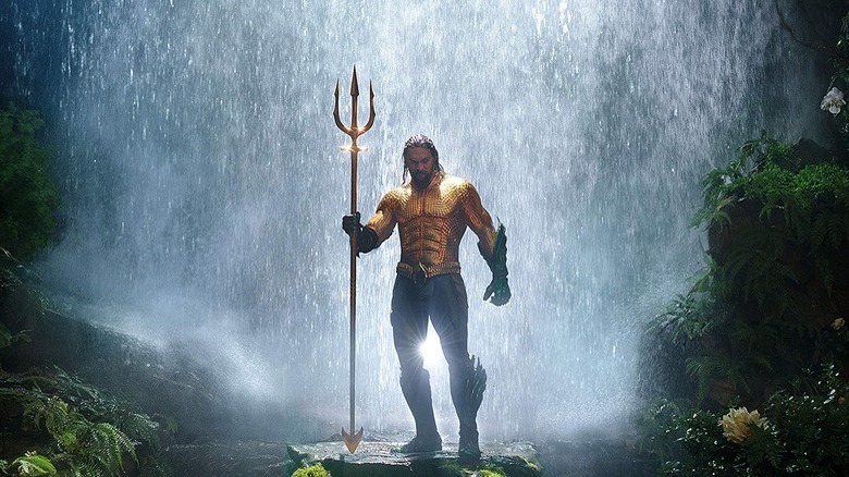 Aquaman