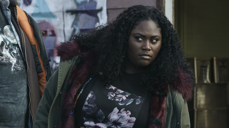 Danielle Brooks in Peacemaker