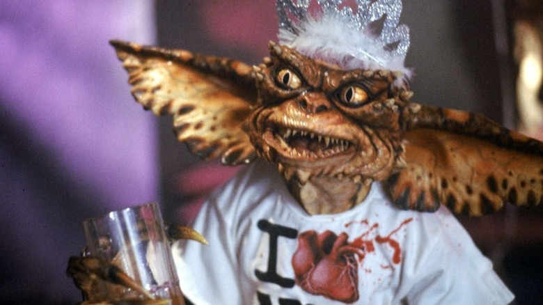 Gremlin in Gremlins