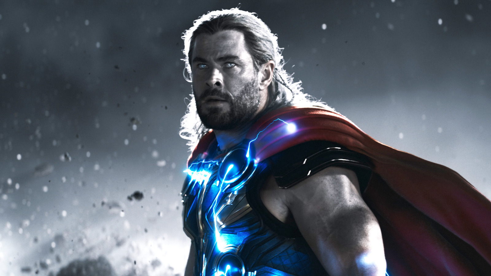 Everything We Know About Thor: Love And Thunder