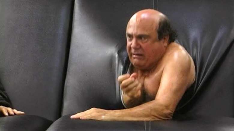 Danny DeVito in It's Always Sunny in Philadelphia