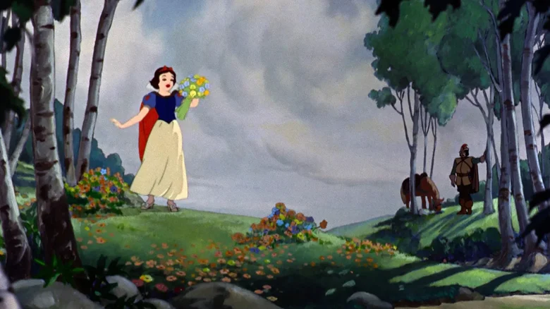 Here's How You Can Watch Disney's Snow White And The Seven Dwarfs In 4K