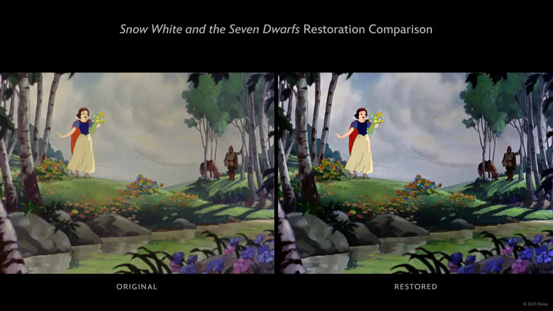 Snow White