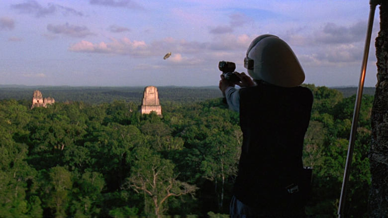 Star Wars Yavin