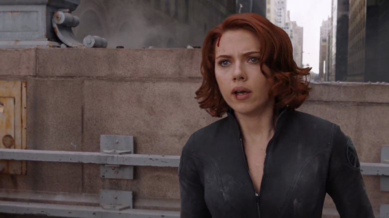 Here's What The Worst Critic Reviews Said About Marvel's The Avengers