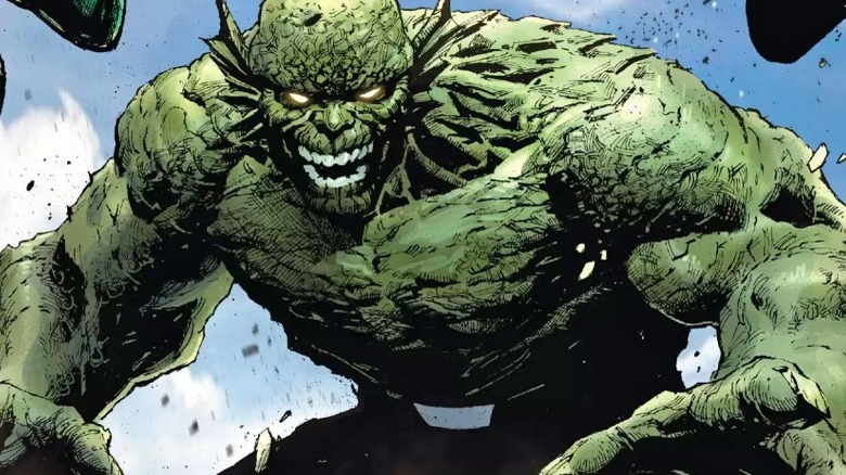 Abomination in Marvel Comics