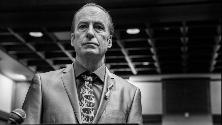 Bob Odenkirk, Better Call Saul