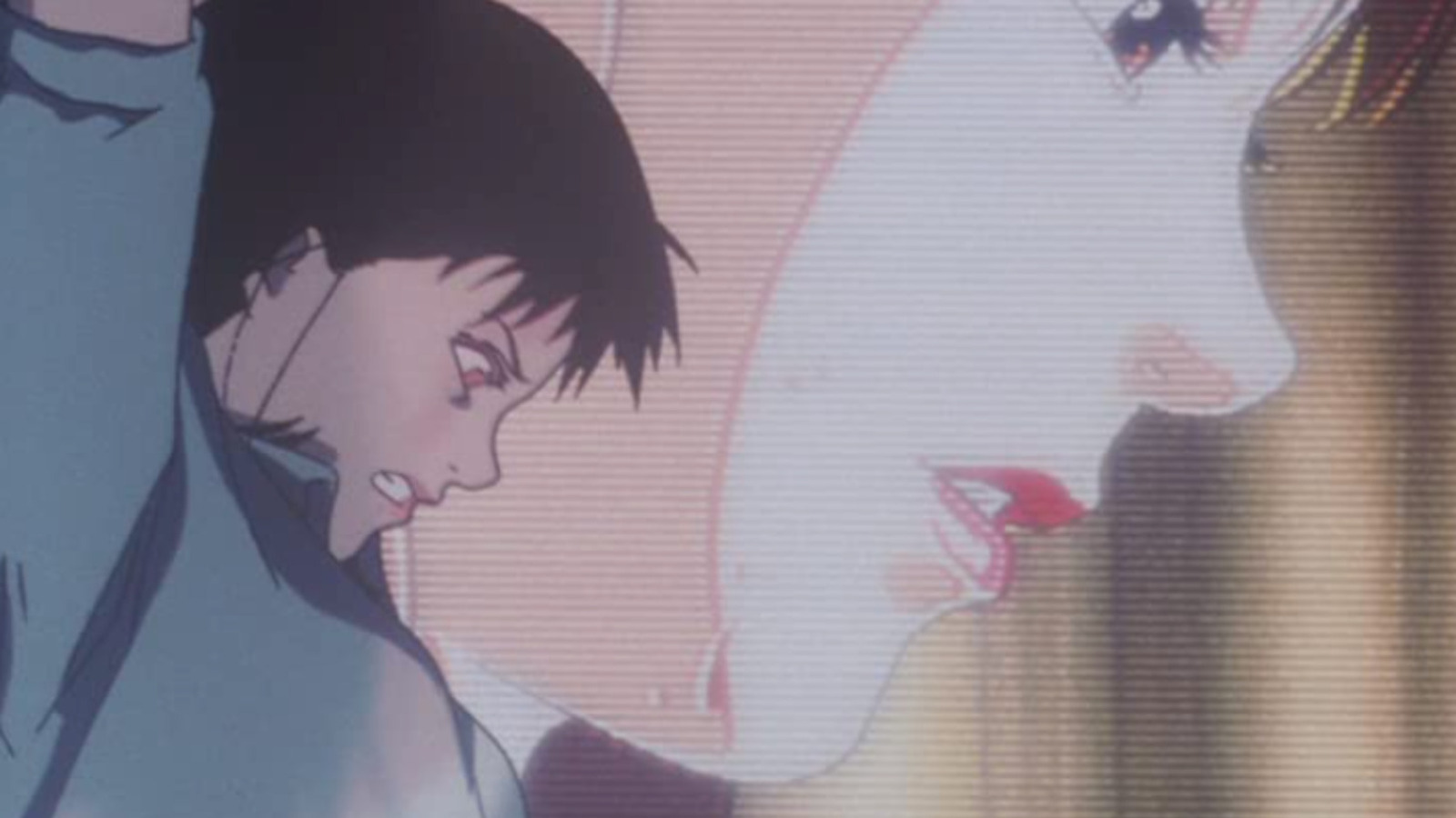 The Visual Medium Perfect Blue Anime Review