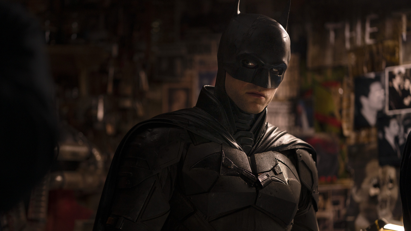 Here's When You Can Stream The Batman At Home