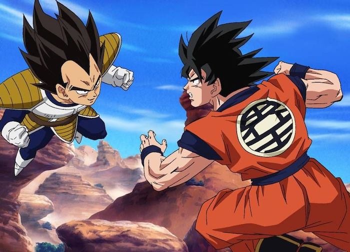 Where to Stream Dragon Ball