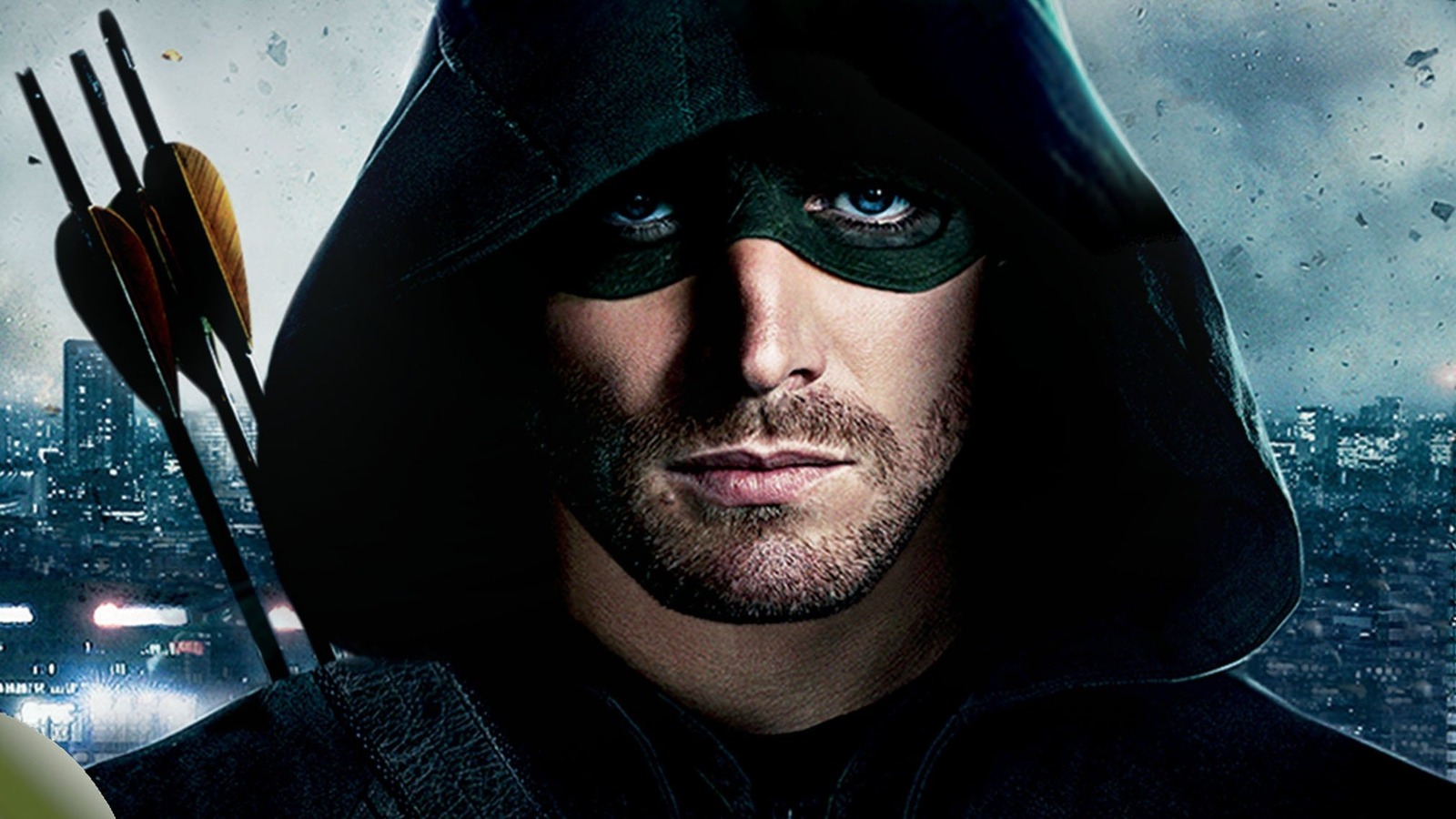 Here's Where You Can Stream Or Buy Every Season Of Arrow