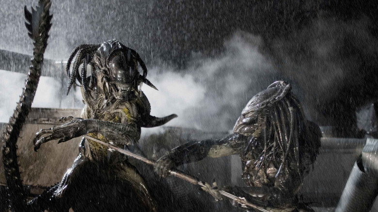 'Aliens vs. Predator: Requiem'