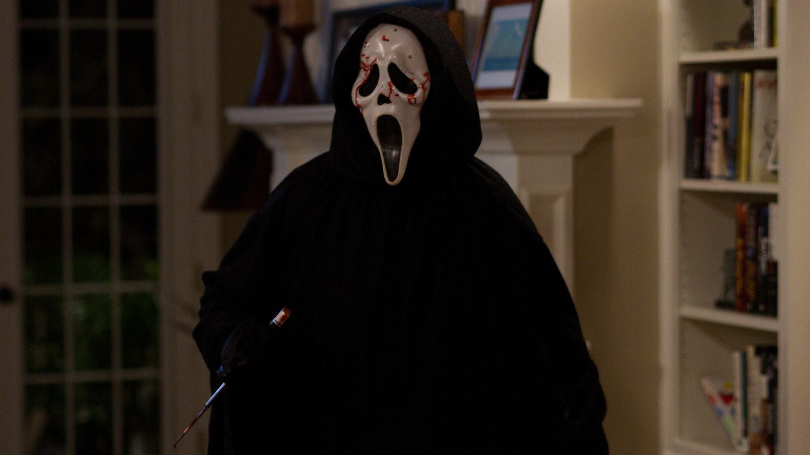 Here's Where You Can Stream Or Rent Every Scream Movie