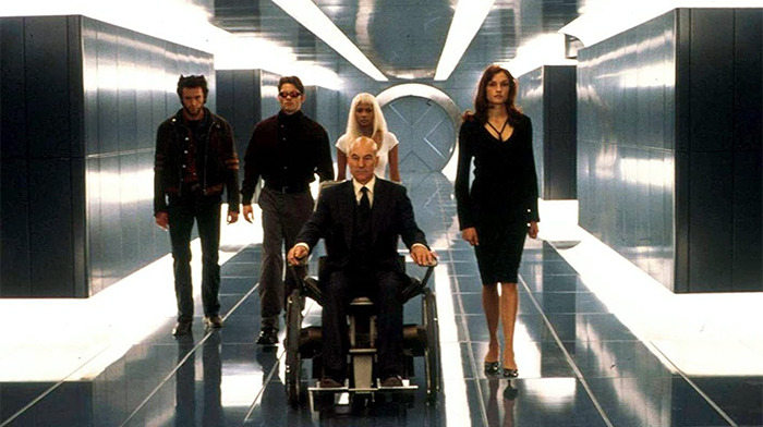 Here's Where You Can Stream Or Rent Every 'X-Men' Movie