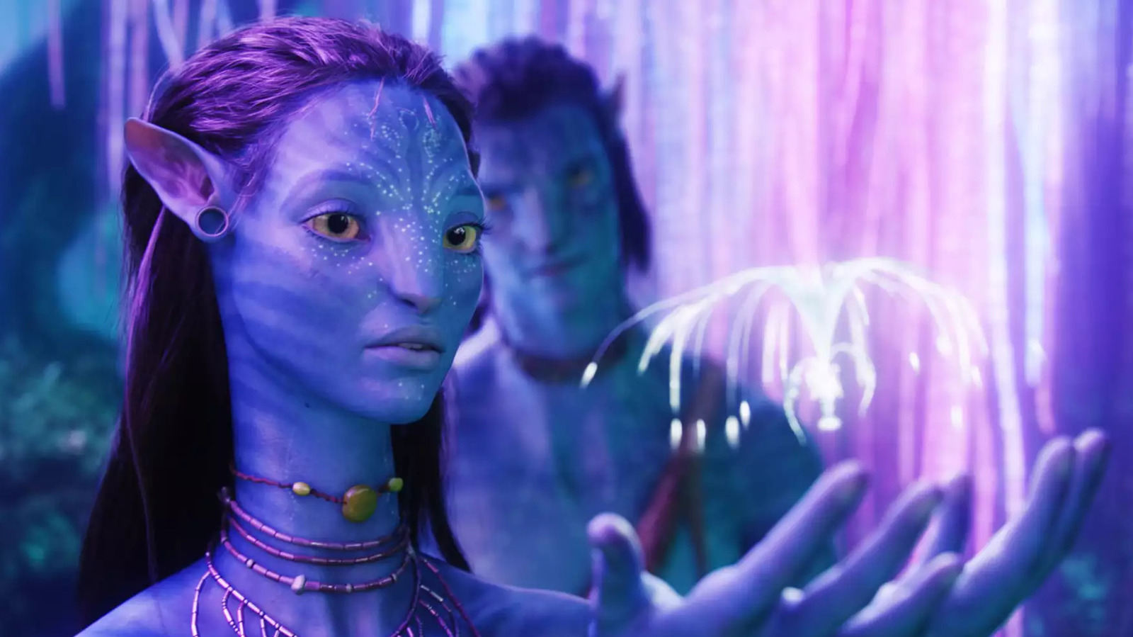 What We're Watching: 'Avatar: The Way of Water' Splashes Down with $134  Million Opening Weekend – Pasadena Weekendr
