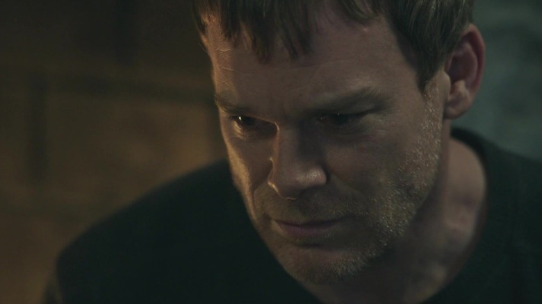 Michael C. Hall, Dexter: Sangue Novo