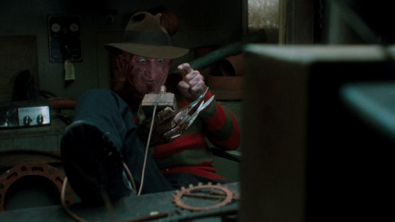 Freddy's Dead: The Final Nightmare Robert Englund