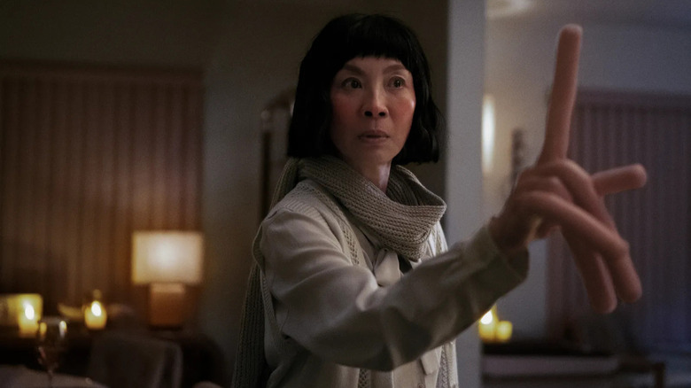 Michelle Yeoh in 'Everything Everywhere All At Once'