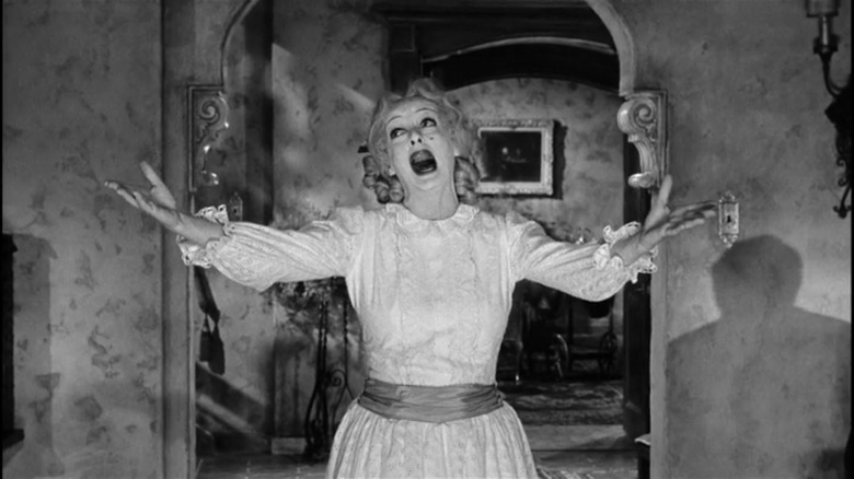 Bette Davis, What Ever Happened to Baby Jane?