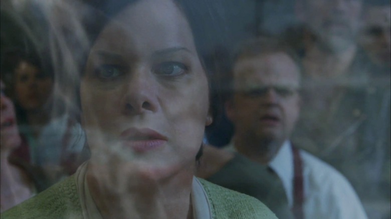 Marcia Gay Harden The Mist