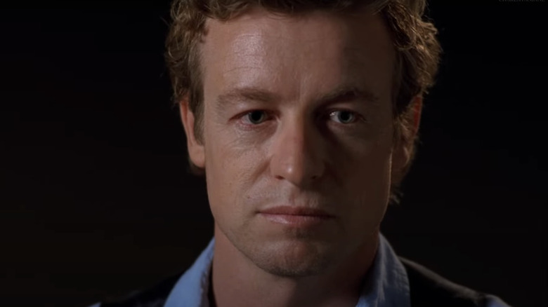 Here's Why The Mentalist Was Canceled By CBS