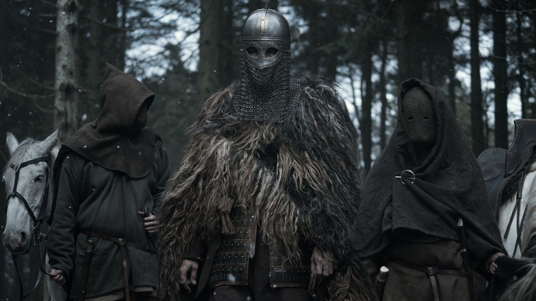 Robert Eggers The Northman 