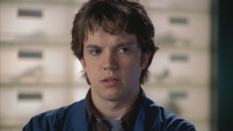 Bones Eric Millegan