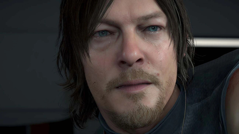 Death Stranding' Film From 'Barbarian' Producer Alex Lebovici In Works –  Deadline