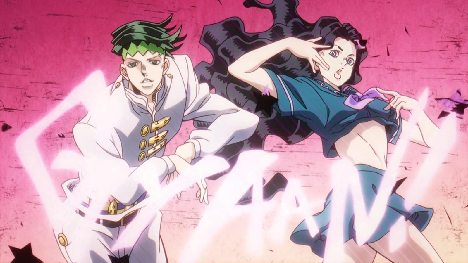 Details 74+ araki drawing other anime best in.cdgdbentre