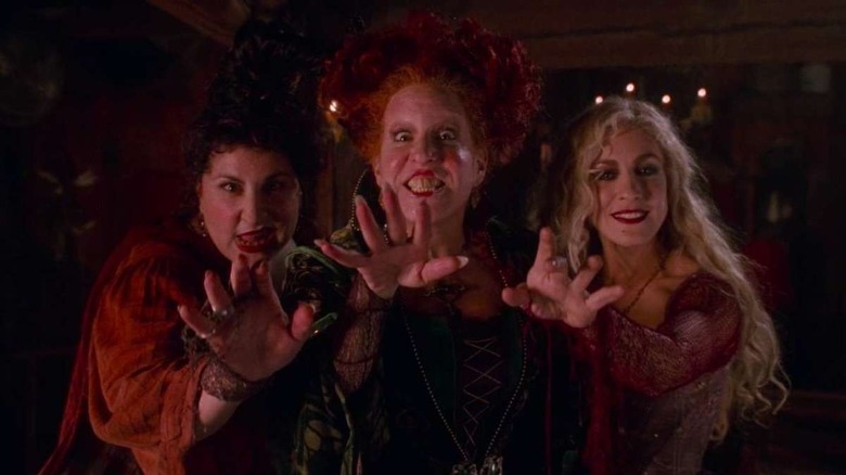 Hocus Pocus