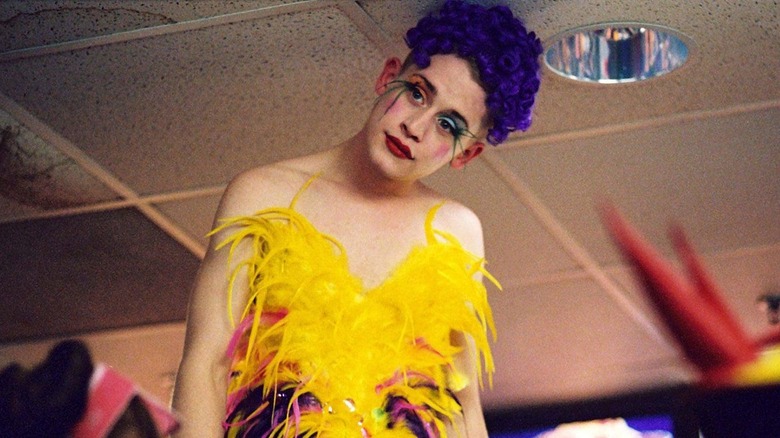 Macaulay Culkin in Party Monster