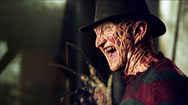 Fredy Krueger